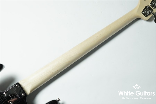 WL4-FM CustomIII - BLK/OIL